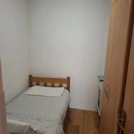 Mirjana Apartman