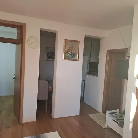 Mirjana Apartman *